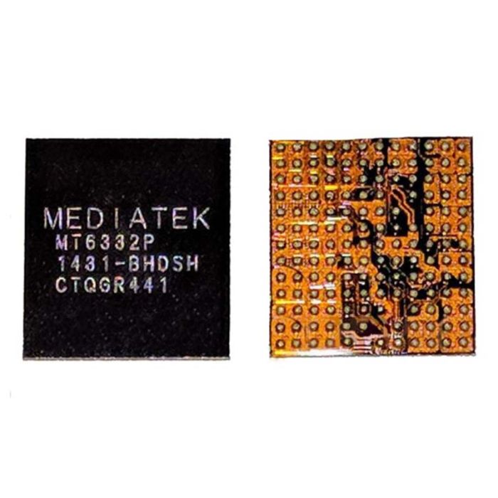 Мікросхема MT6332P
