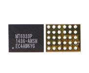 Микросхема MT6333P