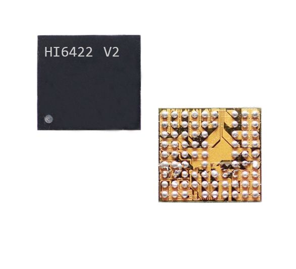 Микросхема HI6422 V2