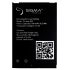 Акумулятор для Sigma X-treme IP67 / IT67 Dual SIM оригінал