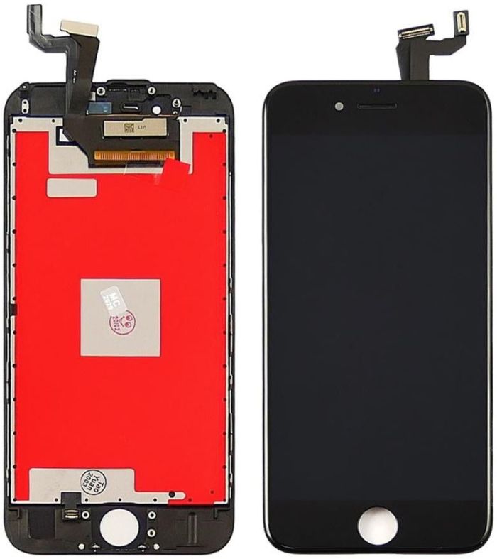Дисплей + сенсор для Apple iPhone 6s Black HC