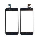 Тачскрин, сенсор для ZTE Blade A460 L4 Black