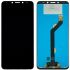 Дисплей + cенсор для TECNO 2 PRO (LA7) Black