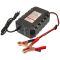 Умное зарядное устройство LiitoKala 14.6V 20A, для гелевых, кислотных, AGM, LiFePO4 аккумуляторов 12 В