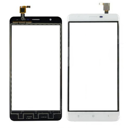 Тачскрин, сенсор для Oukitel U15 Pro White