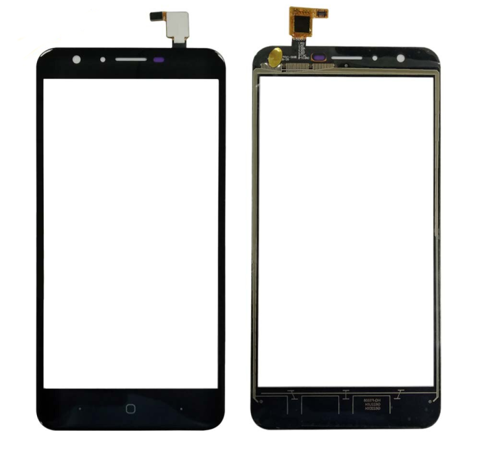 Тачскрин, Cенсор для Doogee Y6 / Y6c Black