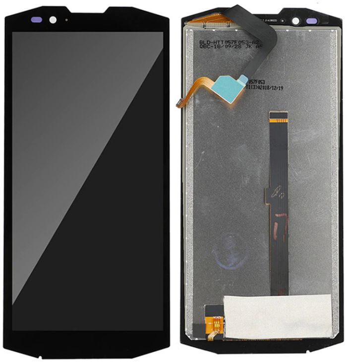 Дисплей + сенсор Blackview BV9000 Pro (FHD) Black - p/n: FPC-Y87567 V02