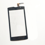 Тачскрін, сенсор для Homtom zoji z7 Black