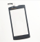 Тачскрін, сенсор для Homtom zoji z7 Black