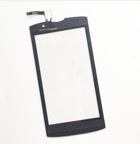Тачскрин, сенсор для Homtom Zoji Z7 Black