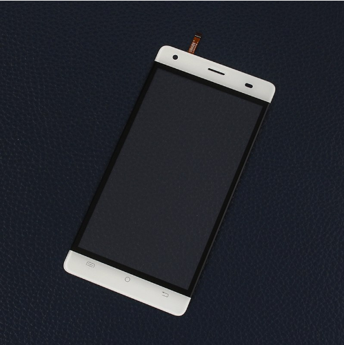 Тачскрин, сенсор для Cubot Echo White