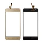 Тачскрін, сенсор для Nomi i5032 Gold