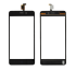 Тачскрін, сенсор для ZTE A452 Blade X3 Black