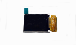 Дисплей для Ginzzu R3D (Dual) 36 PIN оригінал