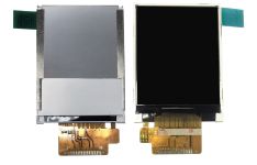 Дисплей для Nomu LM-126+