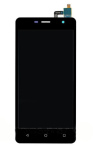 Дисплей + сенсор Nomi i5010 Evo M Black - p/n: TFT050K308FPC VER01