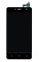 Дисплей + сенсор Nomi i5010 Evo M Black - p/n: TFT050K308FPC VER01