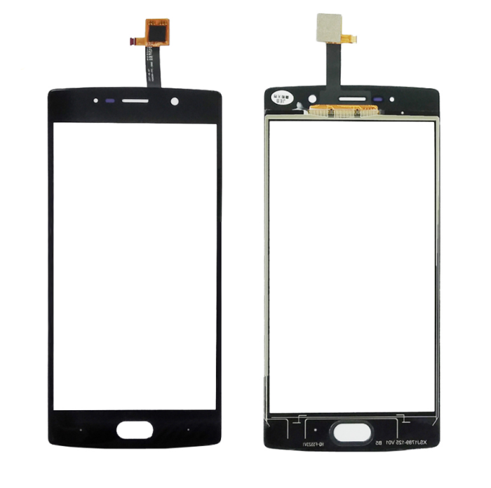 Тачскрин, сенсор для Doogee BL7000 Black