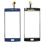 Тачскрін, сенсор для Doogee BL7000 Blue