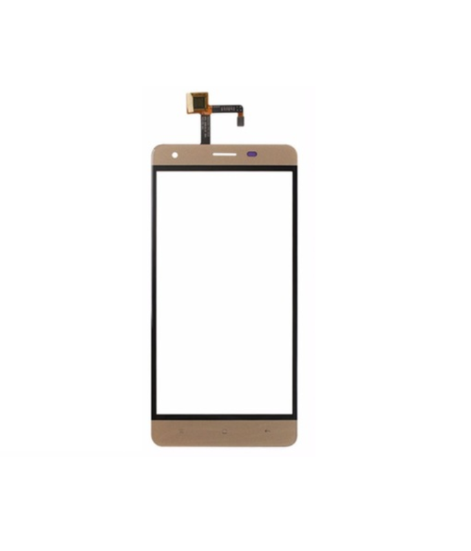 Тачскрін, сенсор для Oukitel K6000 Pro Gold