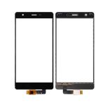 Тачскрін, сенсор для Oukitel U 13 Black
