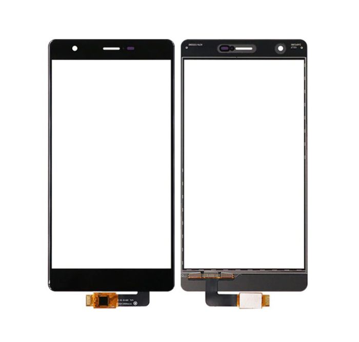 Тачскрин, сенсор для Oukitel U13 Black