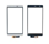 Тачскрін, сенсор для Oukitel U 13 White