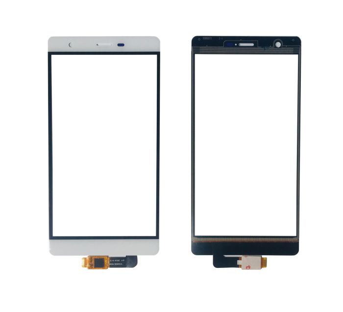 Тачскрин, сенсор для Oukitel U13 White