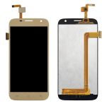 Дисплей + сенсор Uhans A101/A101S Gold - p/n: XL0506420B1-39