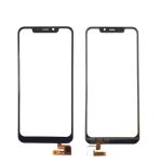 Тачскрін, сенсор для Oukitel С12 Black