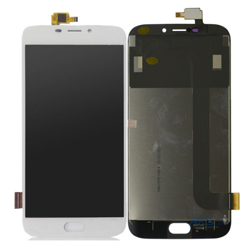 Дисплей + сенсор для Doogee X9 Pro White