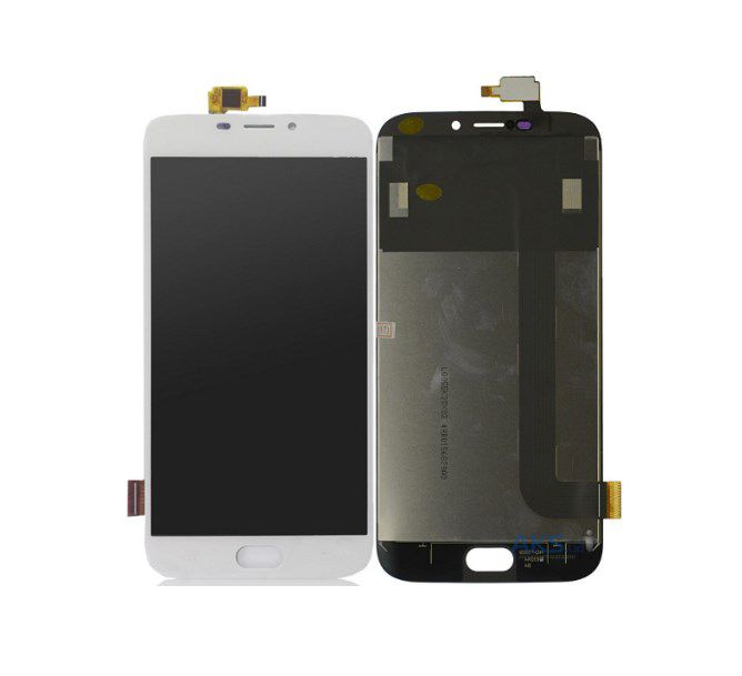 Дисплей + сенсор для Doogee X9 Pro White