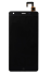 Дисплей + сенсор для Ulefone Power Black