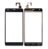 Тачскрин, сенсор для Ulefone Power Black