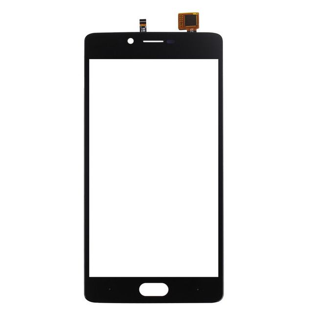 Тачскрин, сенсор для Doogee Shoot 1 Black