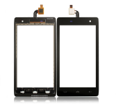 Тачскрін, сенсор Homtom HT20 Black