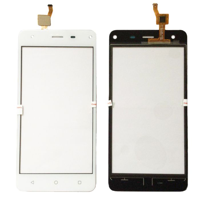Тачскрін, сенсор для Nomi i5032 White