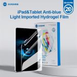 Гидрогелевая бронепленка для планшетов Sunshine SS-057PB (Anti-Blue Light) Korea