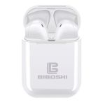 Бездротові навушники Biboshi B09 вкладиші / bluetooth / 200 mAh