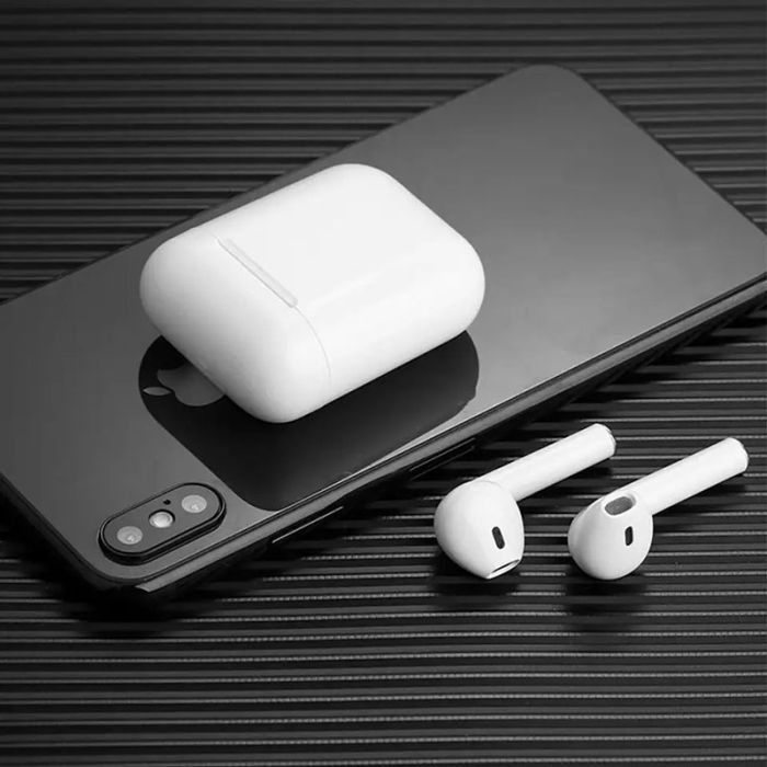 Беспроводные наушники Biboshi B09 вкладыши / bluetooth / 200 mAh