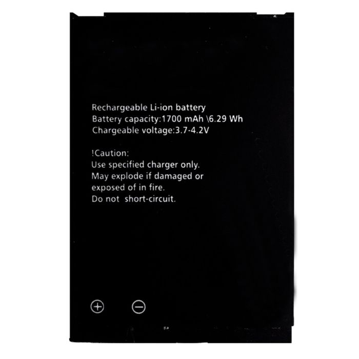 Аккумулятор для MyPhone Hammer (1700 mAh)