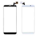 Тачскрін, сенсор для Oukitel K5 White