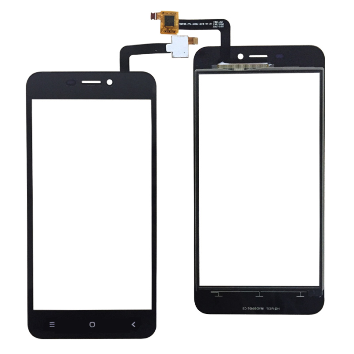 Тачскрин, сенсор для Oukitel C9 Black