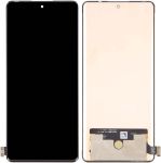 Дисплей + сенсор Tecno Spark 20 Pro Plus (KJ7) Black (Incell) - p/n: AMS502678FDPRVM-21