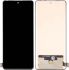 Дисплей + сенсор Tecno Spark 20 Pro Plus (KJ7) Black (Incell) - p/n: AMS502678FDPRVM-21