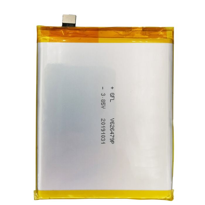 Акумулятор для Oinom LMV19 CV1 (4000 mAh) EL-616380PH