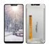 Дисплей + сенсор для Oukitel U23 Black