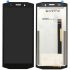 Дисплей + сенсор Blackview BV5800 Black - p/n: FPC-HTT055H545-A0