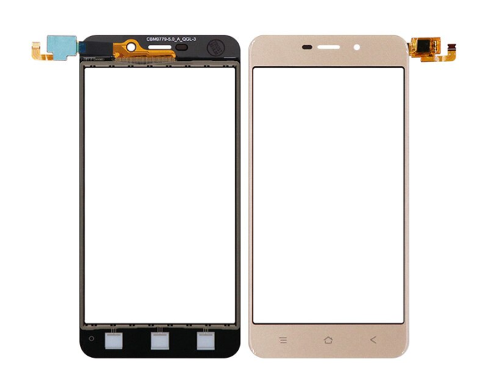 Тачскрін, сенсор для Blackview A10 Gold