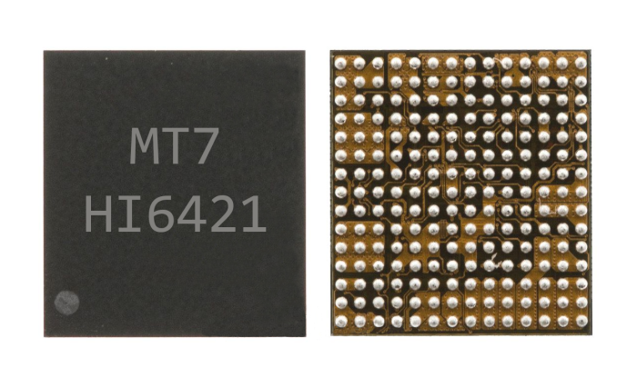 Микросхема MT7 HI6421